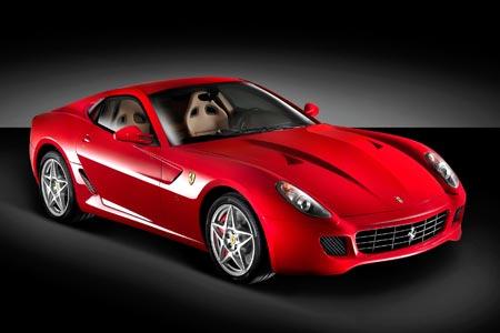 599 GTB