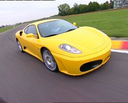 F430
