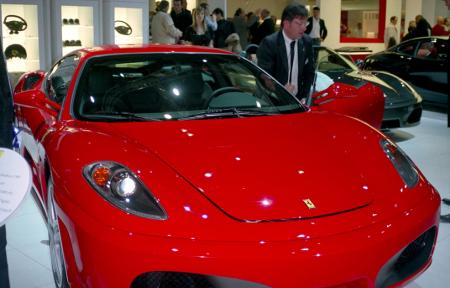 F430