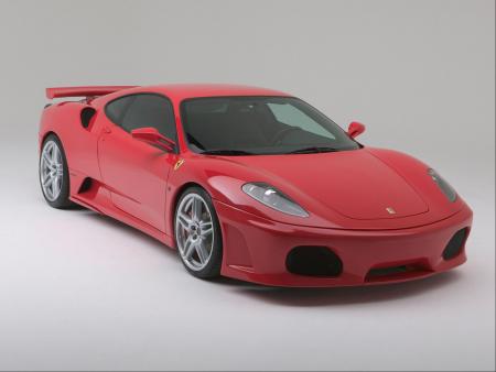 F430