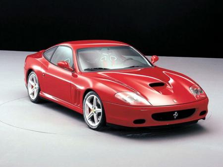 575M Maranello