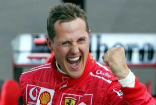 Michael Schumacher
